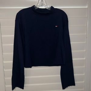 Tommy Hilfiger long sleeve top